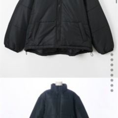 ジャンバーブルゾンレディース大きいサイズ4L