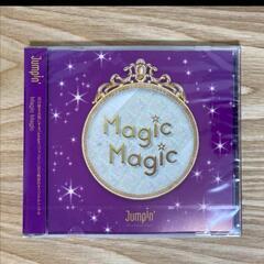 石川元気応援隊　ジャンピン　JUMPIN  音楽CD Magic...