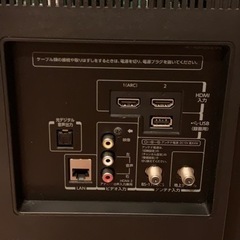 TOSHIBAのテレビ (32S10) - 液晶テレビ
