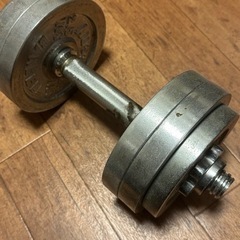 ダンベル 