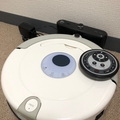 【お渡し先決定】お掃除ロボット