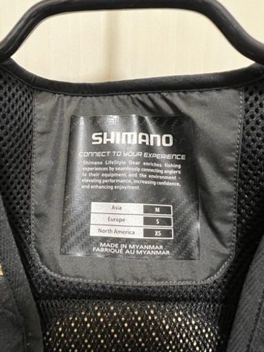 フローティングベスト+おまけ値下げします¥18000→15000まだあります