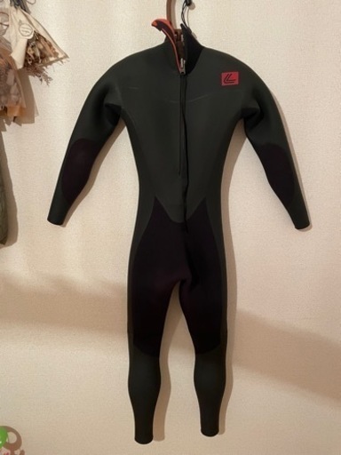 12/2日まだありますこれからのサーフィンに。ランティ レディース