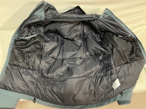 ARC'TERYX アークテリクス カッパフーディー  KAPPA HOODY