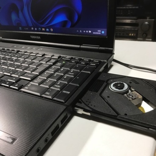 TOSHIBA dayna book  B551／ E Windows11 pro 64 値下げ　値下げ