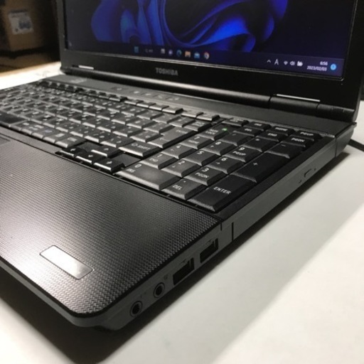TOSHIBA dayna book  B551／ E Windows11 pro 64 値下げ　値下げ