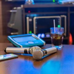 2月6日(月)カラオケパーティーやりまーす🎤♪*ﾟ