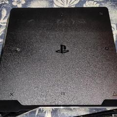 （取引中）PS4汚れなし
