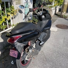 pcx125cc