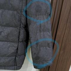 【ユニクロ】ダウンライト　✾140cm✾の画像