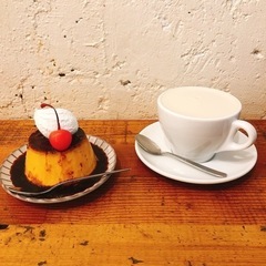 美味しいプリンのお店知りたい🍮