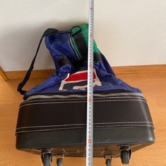 ‼️美品　スキー&スノボー用キャリーバッグの画像
