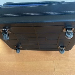 ‼️美品　スキー&スノボー用キャリーバッグの画像