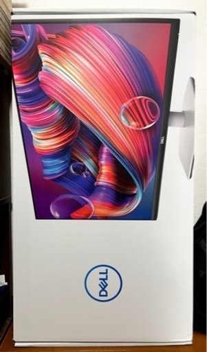 【定価51,800円】★☆4Kモニター☆★Dell S2721QS