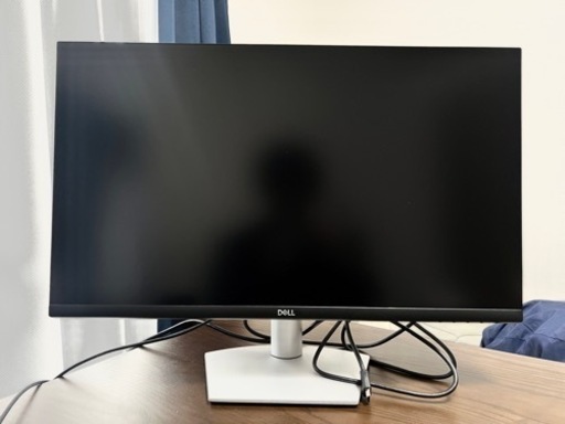 【定価51,800円】★☆4Kモニター☆★Dell S2721QS