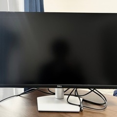 【定価51,800円】★☆4Kモニター☆★Dell S2721QS