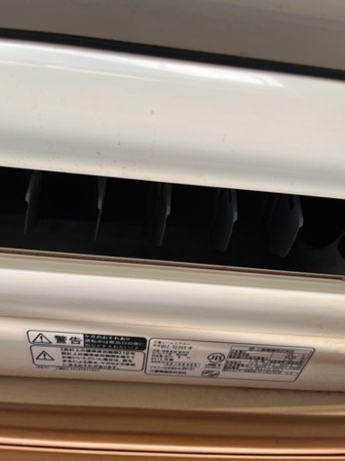 お値下げしました！エアコン
