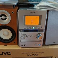 【訳あり】SONY MD搭載オールインワンコンポ CMT-M35...