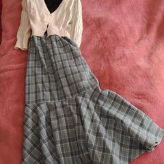 axes  femme 3点セット