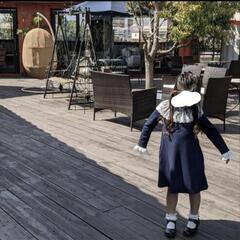 キッズ 子供 フォーマルワンピース 卒園式 七五三 発表会 入学式の画像
