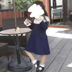 キッズ 子供 フォーマルワンピース 卒園式 七五三 発表会 入学式