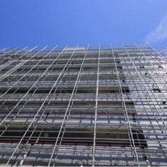 建設作業員の募集　先着2名‼️の画像