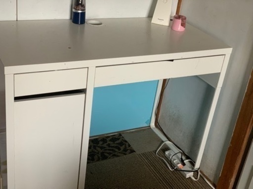 家具 IKEA MICKE