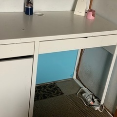 IKEA MICKE 