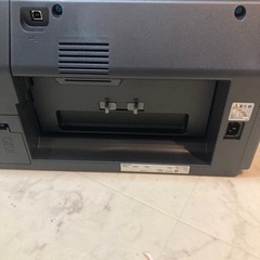 RICOH プリンター新品未使用の画像