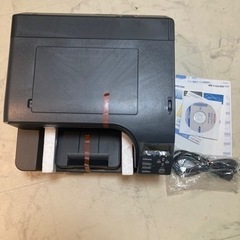 RICOH プリンター新品未使用