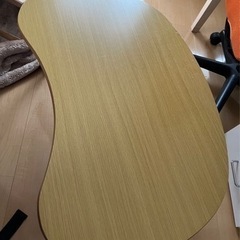 【中古】ダイニングテーブル・ローテーブルの画像