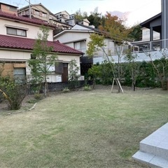 鹿児島にお住まいの方限定！！お庭もメンテナンスしませんか！？※雑草対策です - 鹿児島市