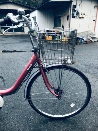 ②2275番　電動自転車