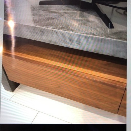 ラフィンゲート　テレビボード　モールテックス