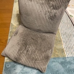 B-COMPANY 座椅子の画像