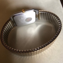 SEIKOCITIZEN 腕時計の画像