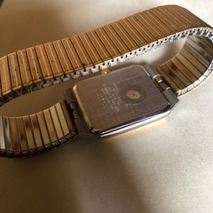SEIKOCITIZEN 腕時計の画像