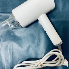 ヘアドライヤー マイナスイオン ドライヤー大風量 1200W 冷 熱風モードの画像
