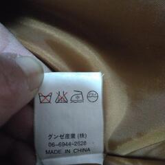 ダッフルコート【毛80%】の画像
