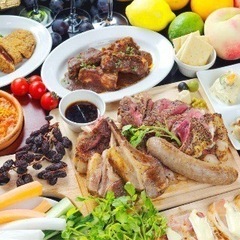 2/10(金)19:30～   ワイナリーの地下貯蔵庫で楽しむお肉とワインの宴♪恵比寿の隠れ家でわいわいしよう～☆ - 渋谷区
