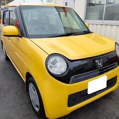 H25 HONDA N-ONE G·Lパッケージ
