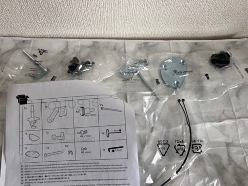 エルゴトロン LX デスクマウント モニターアーム