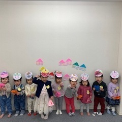 2023年度4月から生徒募集🐥ぴよぴよ教室