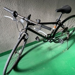 自転車の画像