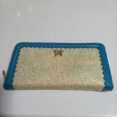 アナスイの財布です