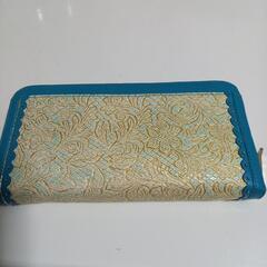 アナスイの財布ですの画像