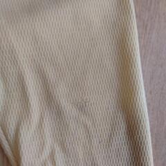 【90cm】七分丈　パンツ　レギンス　3点の画像