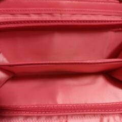 カラーズの財布です。の画像