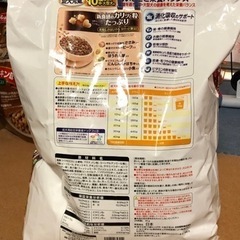 愛犬元気6kg ドッグフード　10歳以上　シニア犬の画像