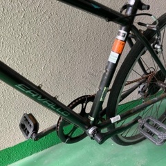 自転車の画像